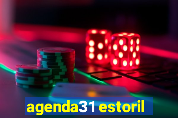 agenda31 estoril